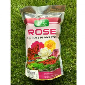 Rose Plant Food- 500gm