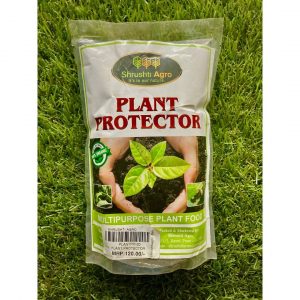 Plant protector
