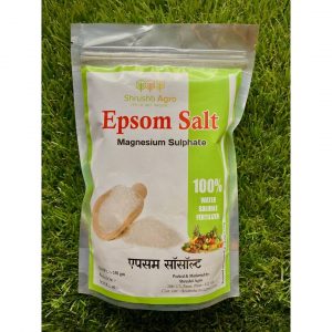 Epsom Salt- 350gm