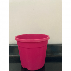 Standard Plastic Pot